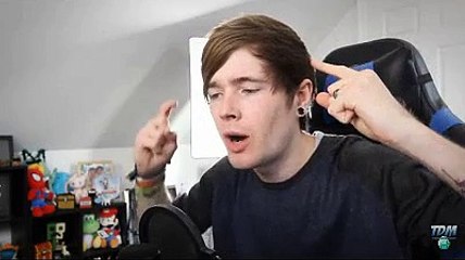 Minecraft  JUMPED INTO A TOILET!!  Tall Dropper Custom Map