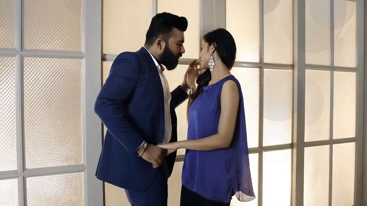 Waleed Cheema - Tujh Say Shuru Tujh Pay Kahatam - Official Video - Brain Box