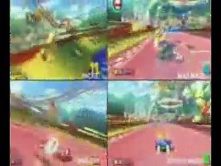 Nintendo World Championships 2015 - [Disney XD]