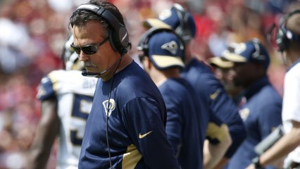 Thomas: Slow First Half Dooms Rams