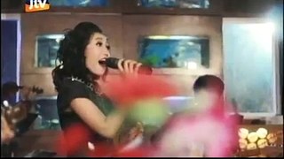 Keroncong Larasati  - Cinta