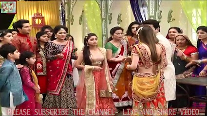 YE RISHTA KYA KEHLATA HAI  ON LOCATION (19 SEP)