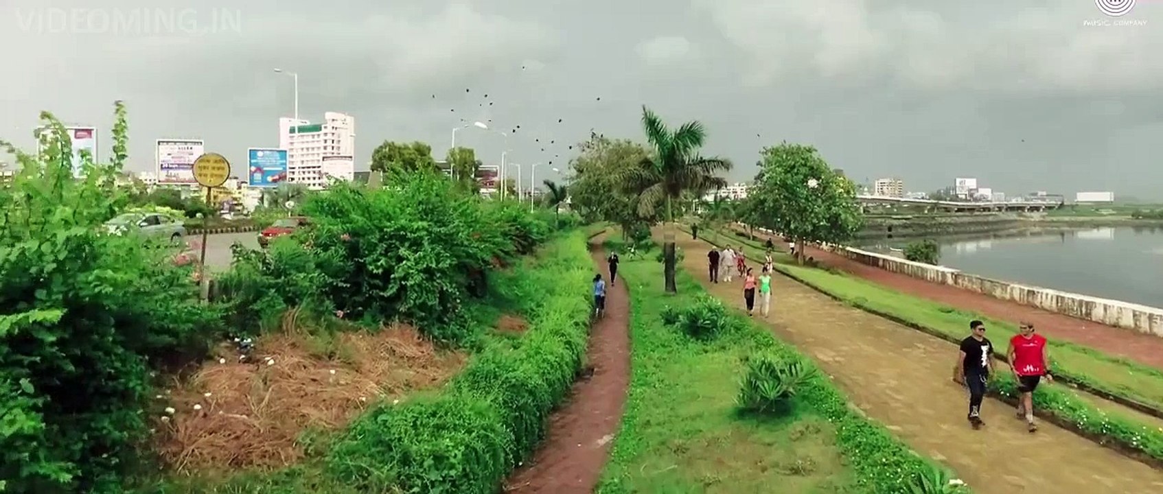 Kahaaniya (Jazbaa) Full HD song