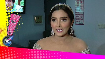 Ketika KD Datangi Anang - Cumicam 21 September 2015