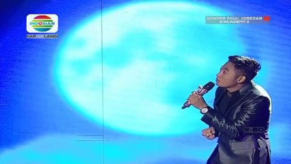 Irwan Sumenep - Bulan Bintang