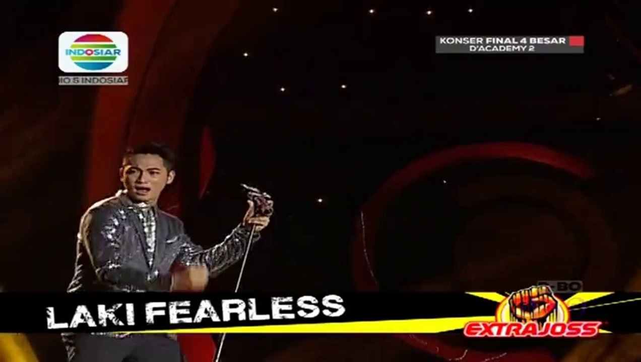 Irwan Sumenep - Gala Gala