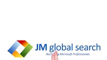 JM global search - Recruiting Microsoft Professionals