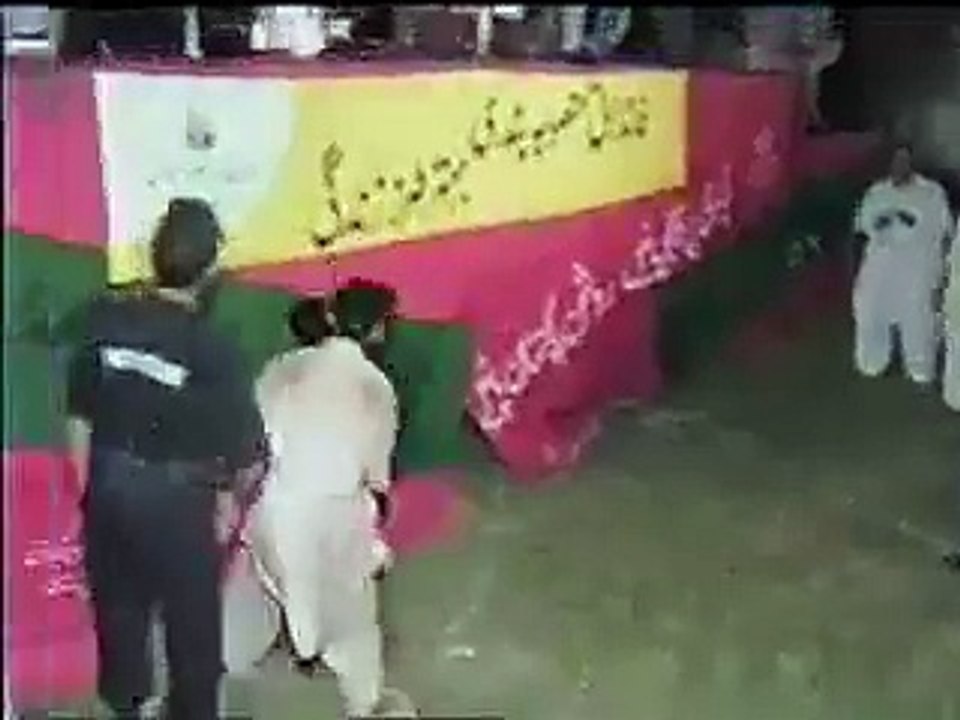 Live Stage Show by Atta Ullah Full HD Video Song 2015
