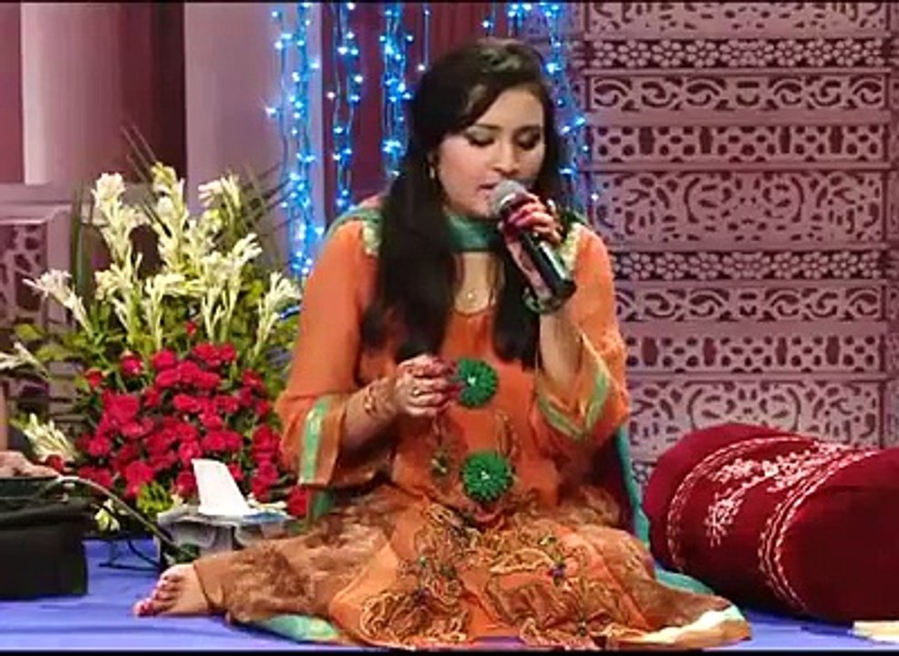 Jo Wada Kia Wo Nibhana pary ga Full HD Video Song