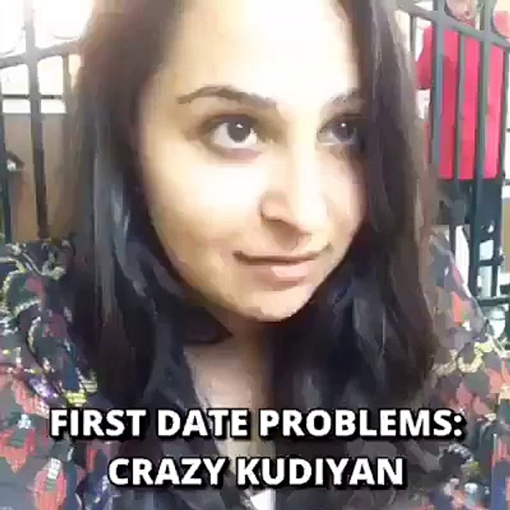First Date Full HD Video Song