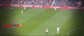 Bastian Schweinsteiger vs Liverpool - Individual highlights  Manchester United