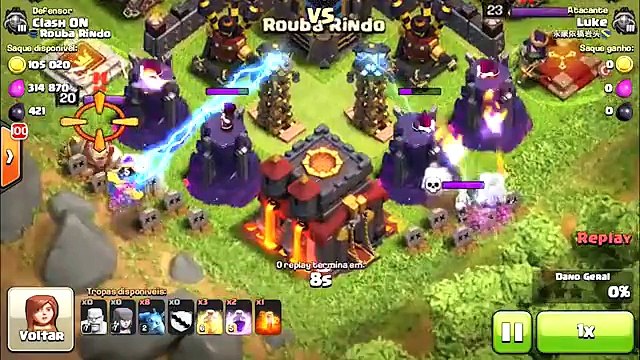 Clas of clans 100 Million Gems