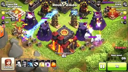 Clas of clans 100 Million Gems