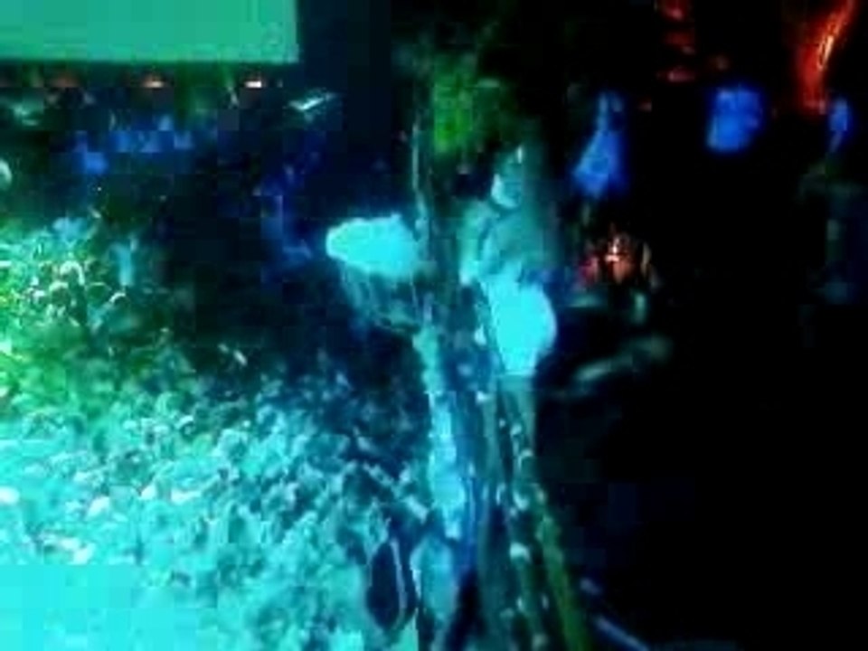 amnesia mousse vip
