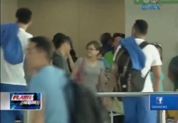 Flash Report [Morning] September 21, 2015