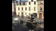 Comment faire taire un prédicateur de la haine en Ecosse