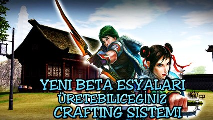 AMISOS Metin2 - Tanıtım