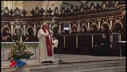 Francisco encomienda a jóvenes de Cuba cultura de encuentro y amistad social