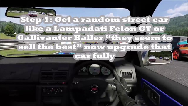 GTA 5 Unlimited Money GLITCH Car Duplication Glitch Patch 1.26/1.29 GTA V CASH DUPE TEXT VERSION