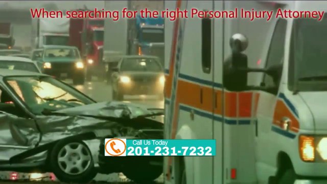 Hoboken injury lawyers 201-231-7232 | Accident Lawyers New Jersey| Personal Injury Lawyers
