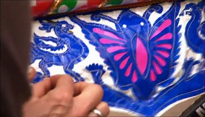 Planète insolite le Bangladesh