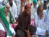 Ali Ali ker yara Ali Ali ker qawali by Chand Mubarik ali Ghulshan Qawal