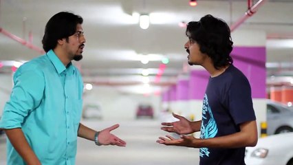 That mini heart attack when our phone isn't in our pocket!