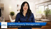 Harbor Property Management San Pedro Exceptional Five Star Review by Rhonda D.