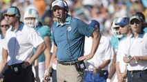 Abramson: Dolphins Frustrated in Loss