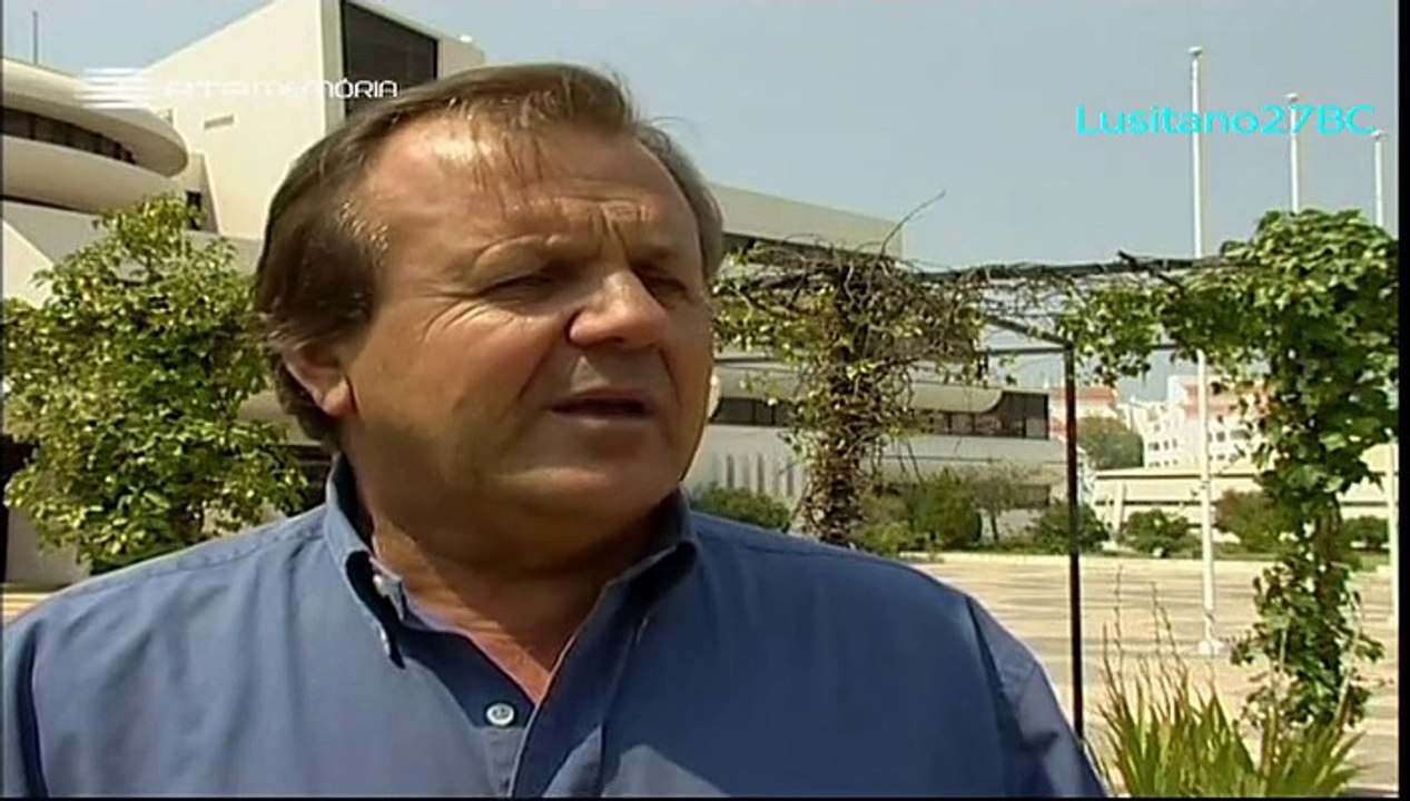 Festas e Romarias - Nossa Senhora da Orada (Albufeira) - RTP Memória