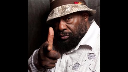 George Clinton - If True Love