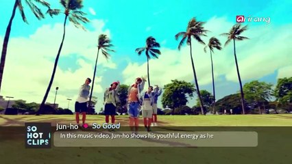 Lovelyz (Shooting Star)