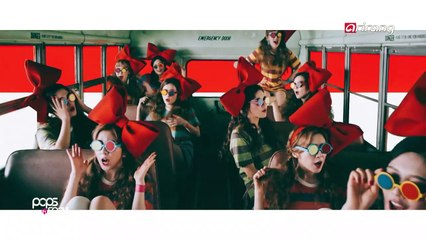 Star TrackRed Velvet (Dumb Dumb)