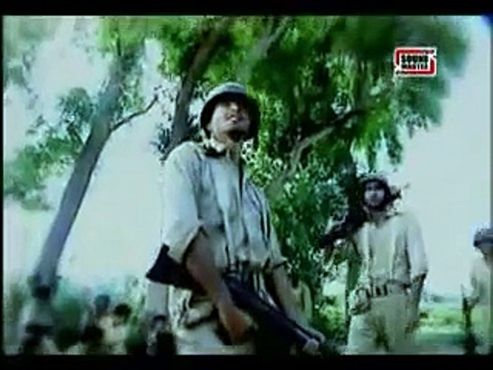 O Mere Yaar Tu Mera Pyar Sada Rahe Tu Salamat - Milli Naghma