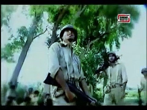 O Mere Yaar Tu Mera Pyar Sada Rahe Tu Salamat - Milli Naghma