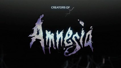 SOMA (PS4) - Story Trailer