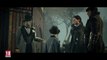 Assassin's Creed Syndicate (PS4) - The Dreadful Crimes Trailer