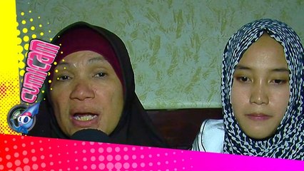 Dorce Nikahkan Anak Angkat - Cumicam 21 September 2015