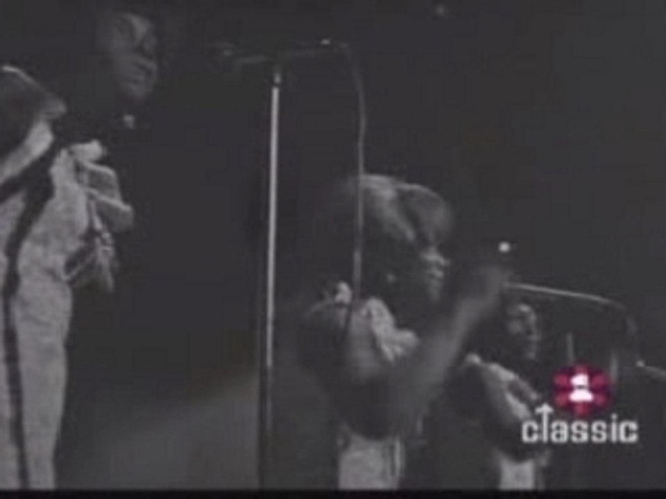 Aretha Franklin - A Natural Woman