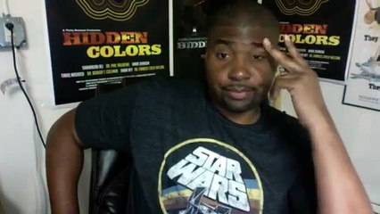 Tariq Nasheed-The Tariq Elite Show Part 2