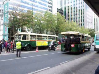 RATP Journées du patrimoine 2015