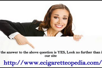 How to Pick the One that you Like from the Best Electronic Cigarette Brands 2015