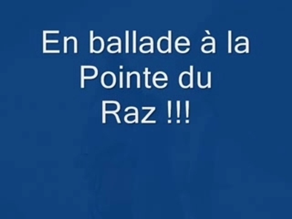 Vacances avril