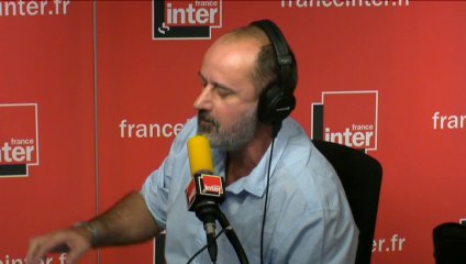 Le billet de Daniel Morin : "Et si l'avenir de l'humanité, c'était le cheveu ?"