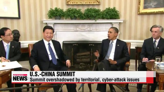 U.S., China likely to send strong message to N. Korea after summit: experts