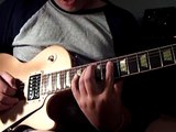 How to play Through the Fire and Flames (Intro)