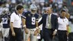 AP: Can Cowboys Win Without Romo?