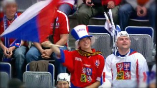 Hokejová (Mistři) - (VosaNaVostro) Video ČT - MS v Hokeji 2010 (Vzpomínka na zlato)