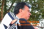 Marcha Mundial - Mensaje de Elías Figueróa a peruanos
