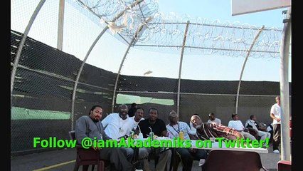 Meek Mill Says He Can Relate to Baltimore Residents Because of How Police Treated Him!